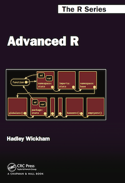Advanced R